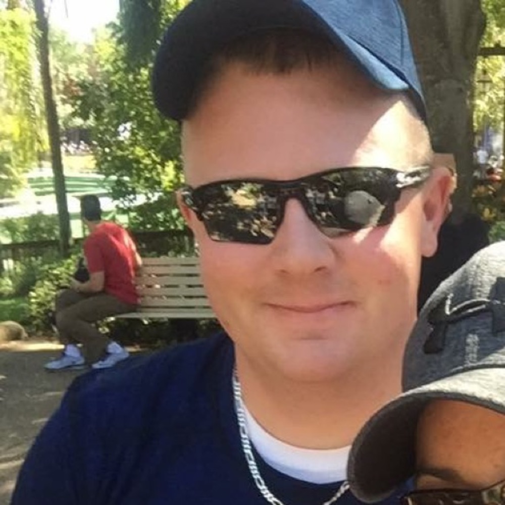 Meet your Posher, Matthew